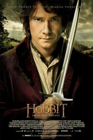 Hobbit: Niezwykła podróż Cały Film (2012) - Vider • Filmy-Vider.pl