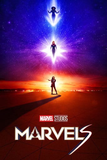Marvels Cały Film (2023) - Vider • Filmy-Vider.pl