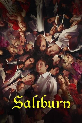 Saltburn Cały Film (2023) - Vider • Filmy-Vider.pl
