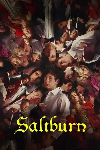Saltburn Cały Film (2023) - Vider • Filmy-Vider.pl