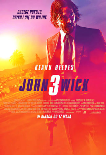 John Wick 3 Cały Film (2019) - Vider • Filmy-Vider.pl