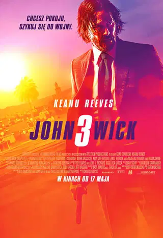 John Wick 3 Cały Film (2019) - Vider • Filmy-Vider.pl