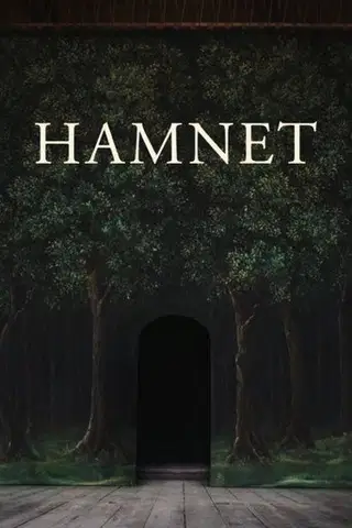 Hamnet Cały Film (2025) - Vider • Filmy-Vider.pl
