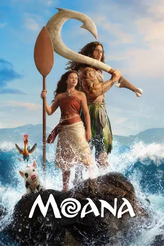Vaiana Cały Film (2026) - Vider • Filmy-Vider.pl