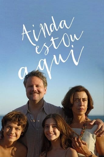 I'm Still Here Cały Film (2024) - Vider • Filmy-Vider.pl