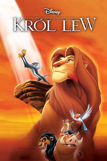 Król Lew Cały Film (1994) - Vider • Filmy-Vider.pl