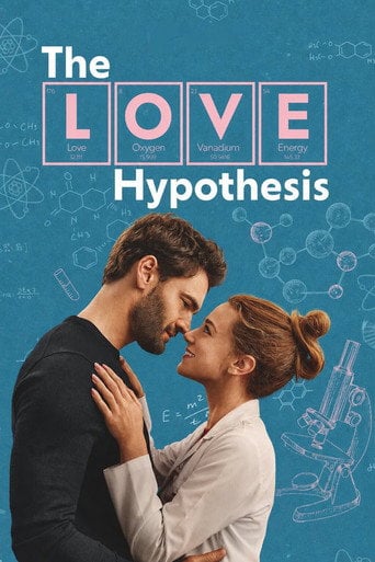The Love Hypothesis Cały Film (2026) - Vider • Filmy-Vider.pl