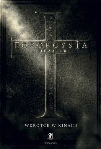 Egzorcysta: Początek Cały Film (2004) - Vider • Filmy-Vider.pl