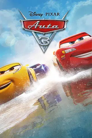 Auta 3 Cały Film (2017) - Vider • Filmy-Vider.pl