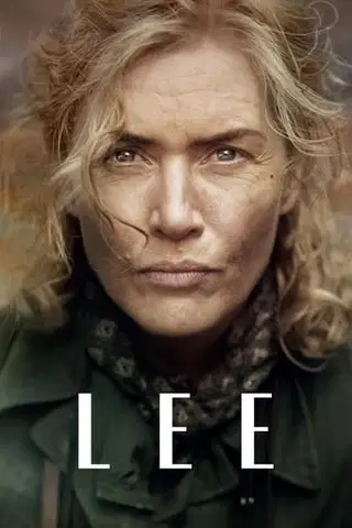 Lee. Na własne oczy Cały Film (2024) - Vider • Filmy-Vider.pl