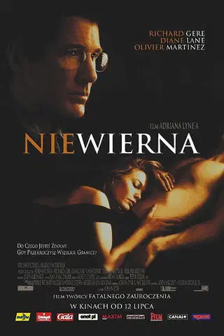 Niewierna Cały Film (2002) - Vider • Filmy-Vider.pl