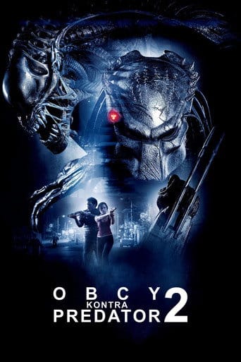 Obcy kontra Predator 2 Cały Film (2007) - Vider • Filmy-Vider.pl
