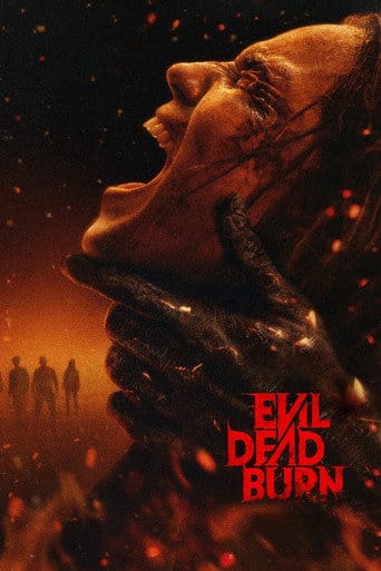 Evil Dead Burn Cały Film (2026) - Vider • Filmy-Vider.pl