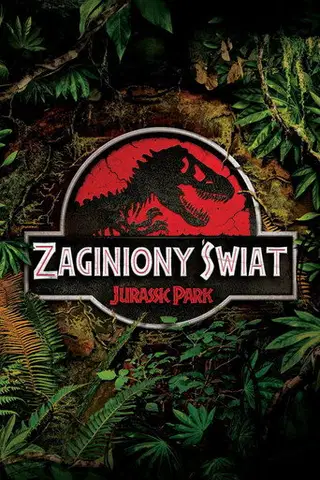Park Jurajski: Zaginiony Świat Cały Film (1997) - Vider • Filmy-Vider.pl