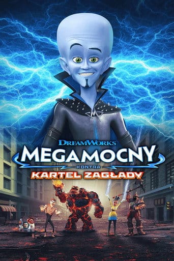 Megamocny kontra Kartel Zagłady Cały Film (2024) - Vider • Filmy-Vider.pl