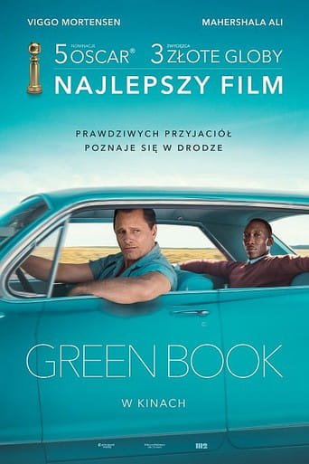 Green Book Cały Film (2018) - Vider • Filmy-Vider.pl