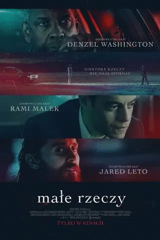 Małe rzeczy Cały Film (2021) - Vider • Filmy-Vider.pl