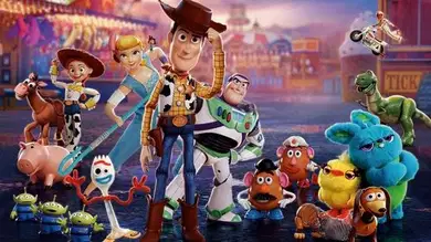 Toy Story