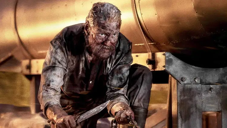Sisu: Droga do zemsty Cały Film (2025) - Vider • Filmy-Vider.pl