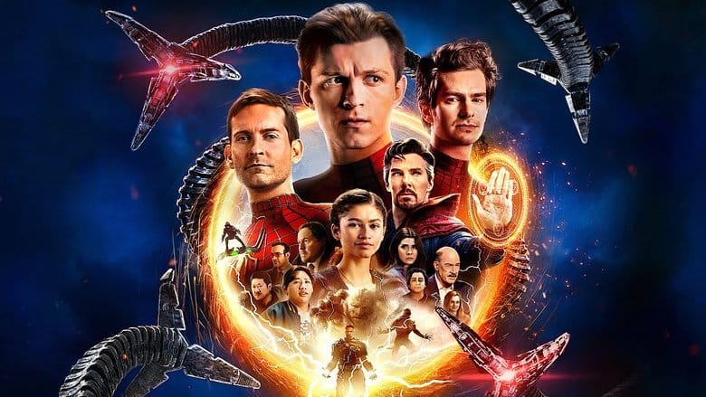 Spider-Man: Bez drogi do domu Cały Film (2021) - Vider • Filmy-Vider.pl