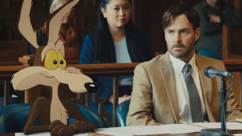 Struś Pędziwiatr i zemsta kojota Cały Film (2026) - Vider • Filmy-Vider.pl