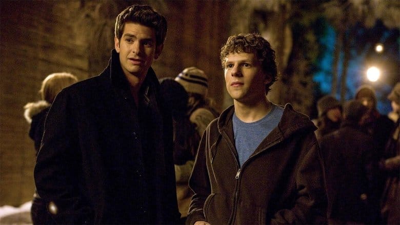 The Social Network Cały Film (2010) - Vider • Filmy-Vider.pl