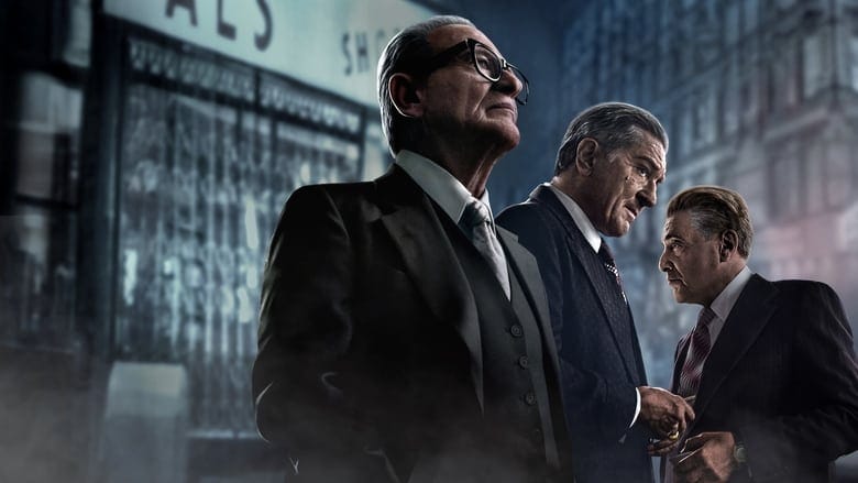 Irlandczyk Cały Film (2019) - Vider • Filmy-Vider.pl