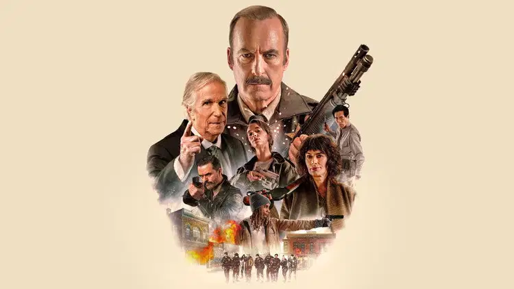 Normal Cały Film (2026) - Vider • Filmy-Vider.pl