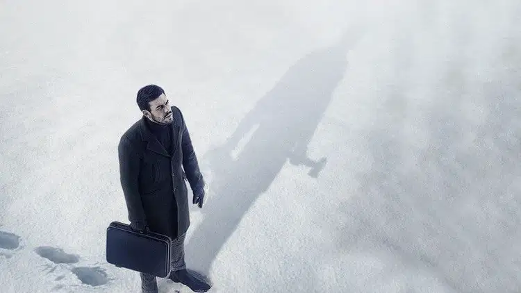 Contratiempo. Niewidzialny gość Cały Film (2017) - Vider • Filmy-Vider.pl
