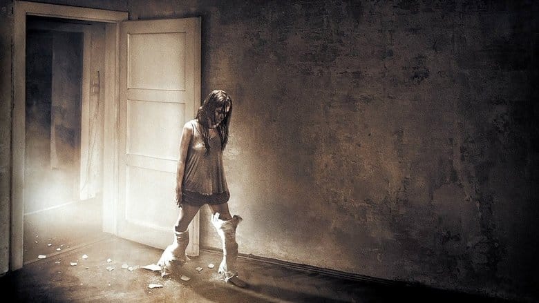 Naznaczony: Rozdział 3 Cały Film (2015) - Vider • Filmy-Vider.pl