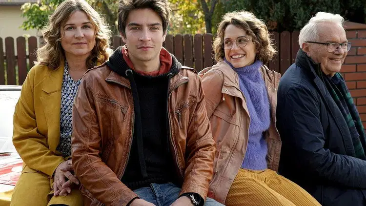 Misz masz czyli Kogel mogel 3 Cały Film (2019) - Vider • Filmy-Vider.pl