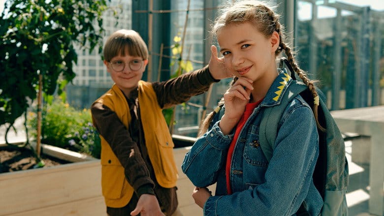 Super Futrzak ratuje świat Cały Film (2022) - Vider • Filmy-Vider.pl
