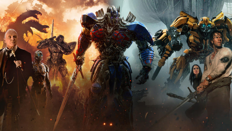 Transformers. Ostatni rycerz Cały Film (2017) - Vider • Filmy-Vider.pl