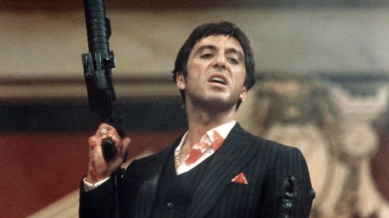 Człowiek z blizną Cały Film (1983) - Vider • Filmy-Vider.pl