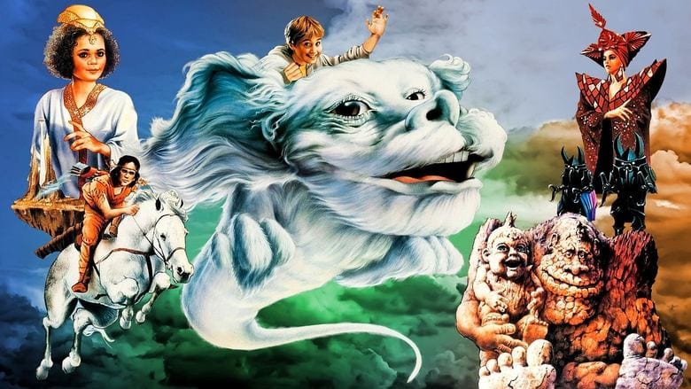 Niekończąca się Opowieść II: Następny Rozdział Cały Film (1990) - Vider • Filmy-Vider.pl