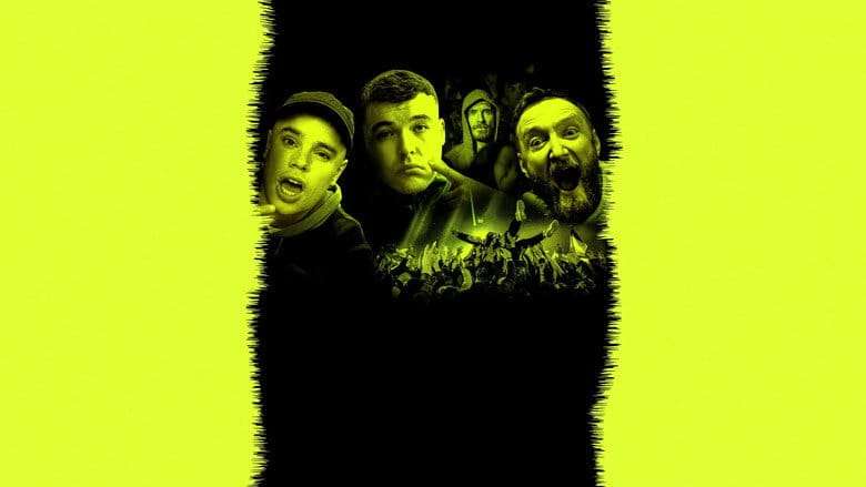 Kneecap. Hip-hopowa rewolucja Cały Film (2024) - Vider • Filmy-Vider.pl