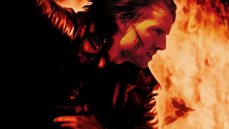 Mission: Impossible 2 Cały Film (2000) - Vider • Filmy-Vider.pl