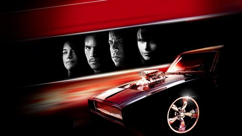 Szybko i wściekle Cały Film (2009) - Vider • Filmy-Vider.pl