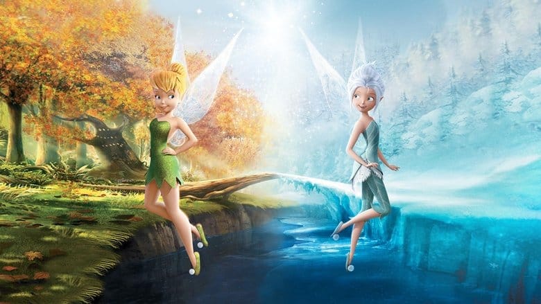 Dzwoneczek i sekret magicznych skrzydeł Cały Film (2012) - Vider • Filmy-Vider.pl