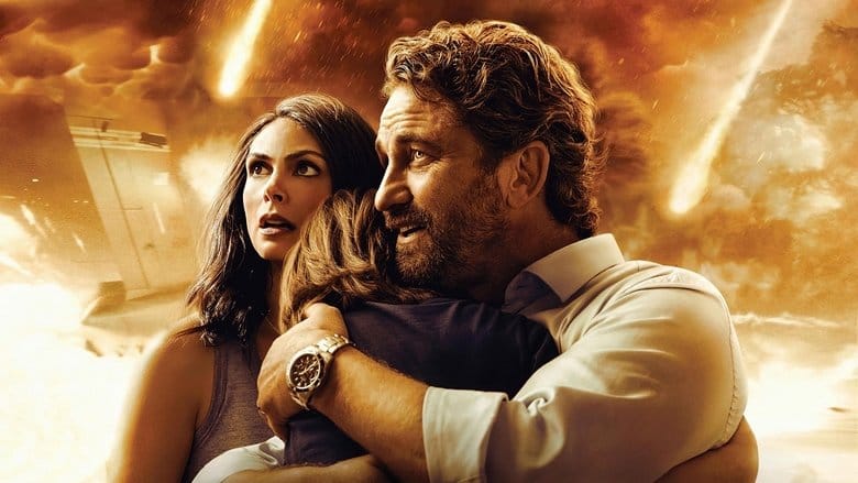 Greenland Cały Film (2020) - Vider • Filmy-Vider.pl