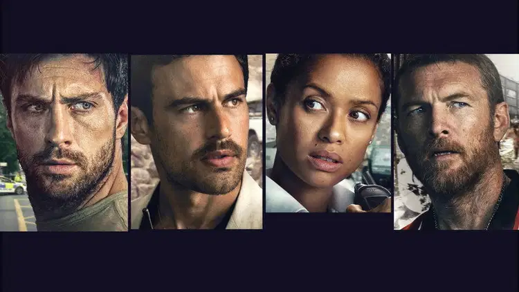 Fuze Cały Film (2026) - Vider • Filmy-Vider.pl