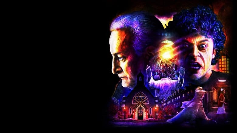 Egzorcysta III Cały Film (1990) - Vider • Filmy-Vider.pl