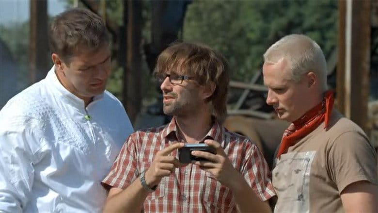 Ciacho Cały Film (2010) - Vider • Filmy-Vider.pl