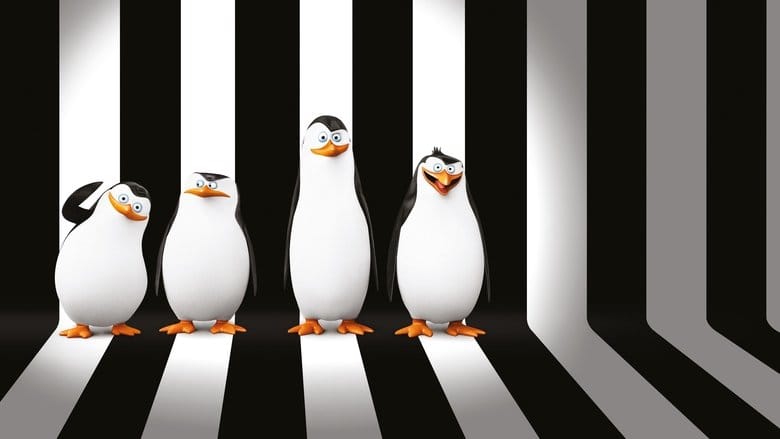 Pingwiny z Madagaskaru Cały Film (2014) - Vider • Filmy-Vider.pl