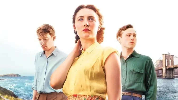 Brooklyn Cały Film (2015) - Vider • Filmy-Vider.pl