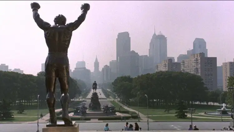 Rocky 5 Cały Film (1990) - Vider • Filmy-Vider.pl