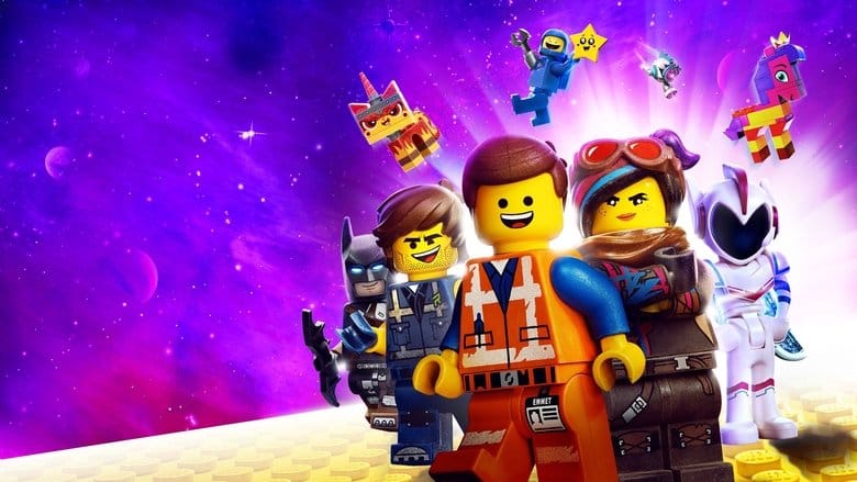 LEGO® Przygoda 2 Cały Film (2019) - Vider • Filmy-Vider.pl