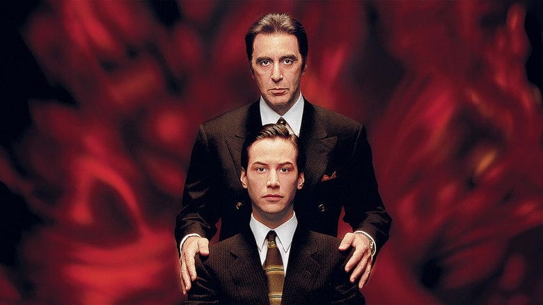 Adwokat diabła Cały Film (1997) - Vider • Filmy-Vider.pl
