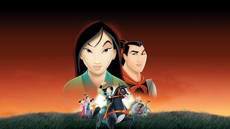 Mulan II Cały Film (2004) - Vider • Filmy-Vider.pl