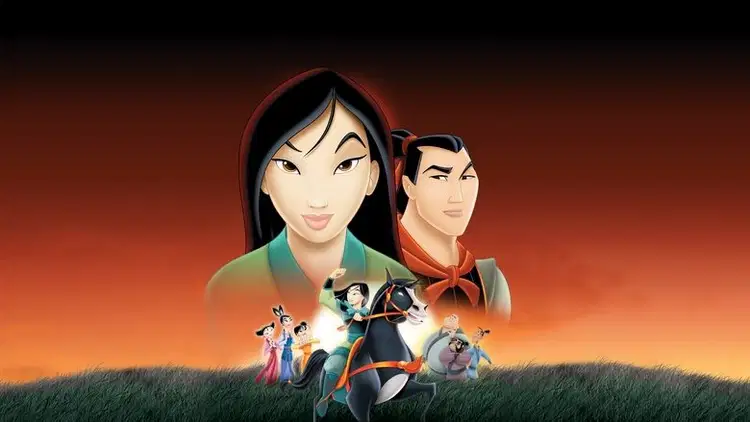 Mulan II Cały Film (2004) - Vider • Filmy-Vider.pl